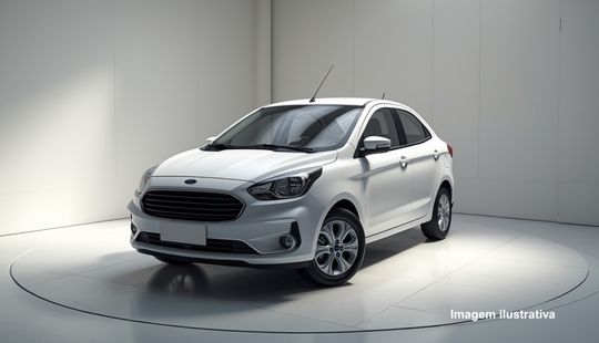 Ford • Ka