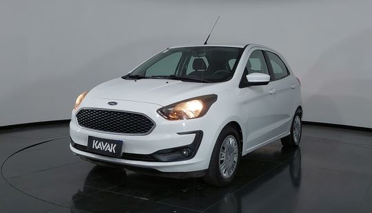 Ford • Ka