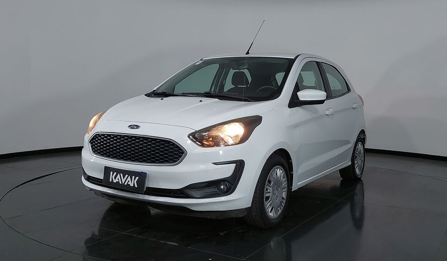 Ford Ka SE PLUS SEDAN Sedan 2021