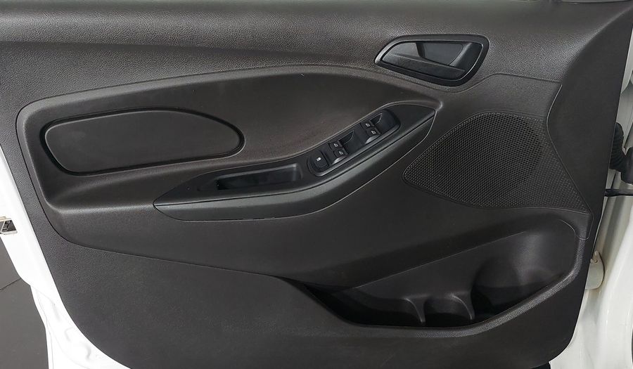 Ford Ka SE PLUS SEDAN Sedan 2021