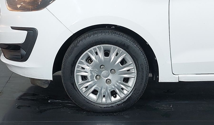 Ford Ka SE PLUS SEDAN Sedan 2021