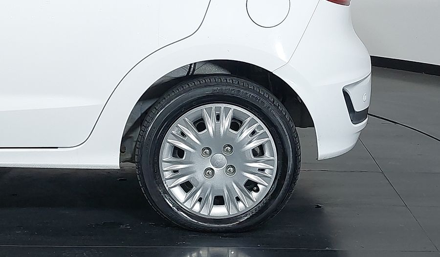 Ford Ka SE PLUS SEDAN Sedan 2021