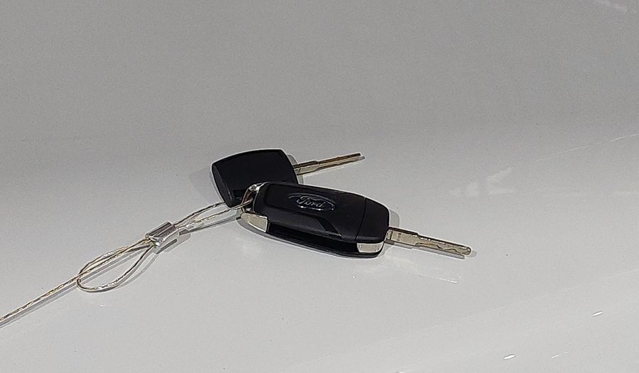 Ford Ka SE PLUS SEDAN Sedan 2021