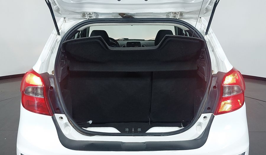 Ford Ka SE PLUS SEDAN Sedan 2021