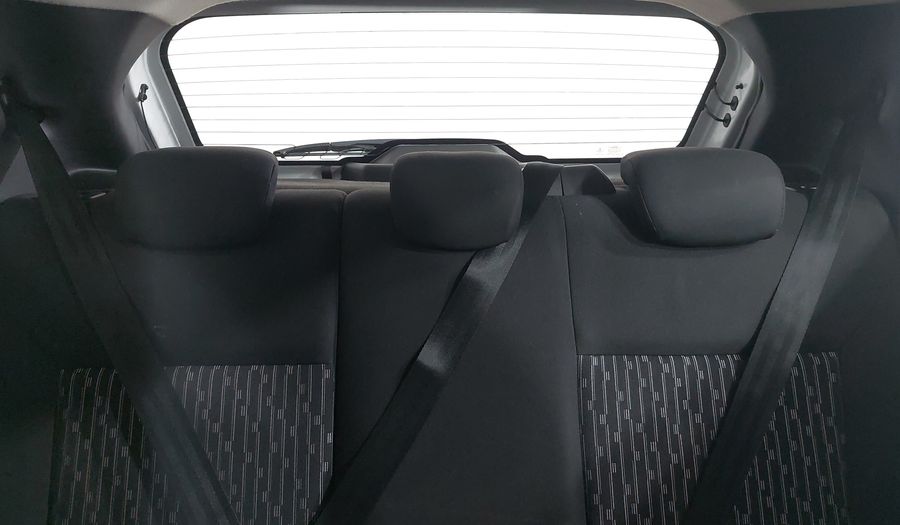 Ford Ka SE PLUS SEDAN Sedan 2021