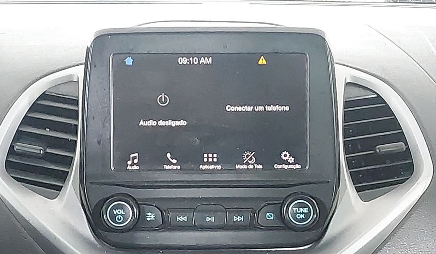 Ford Ka SE PLUS SEDAN Sedan 2021