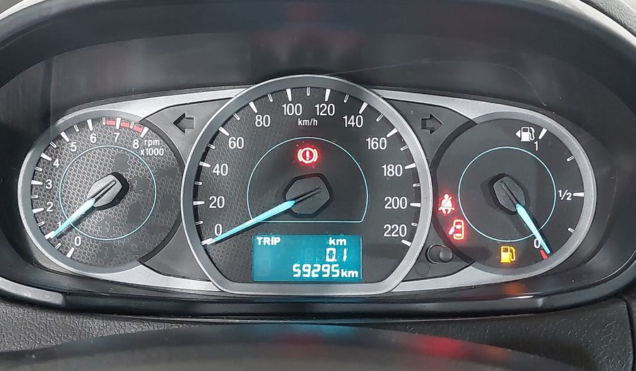 Ford Ka SE PLUS SEDAN Sedan 2021