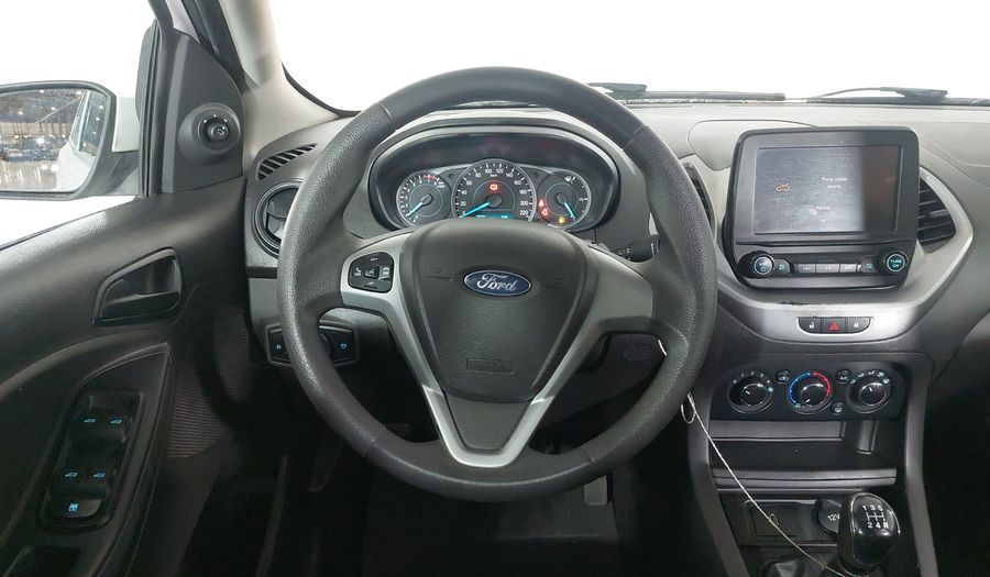 Ford Ka SE PLUS SEDAN Sedan 2021