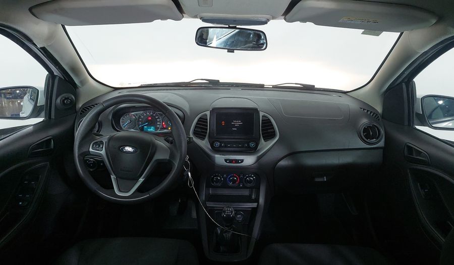 Ford Ka SE PLUS SEDAN Sedan 2021