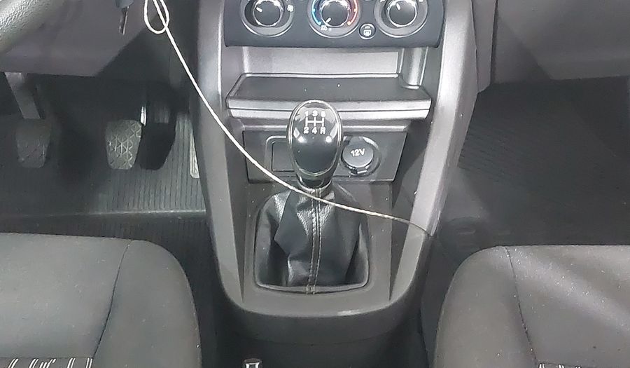 Ford Ka SE PLUS SEDAN Sedan 2021