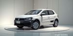 Volkswagen Gol MPI TOTALFLEX Hatchback 2023