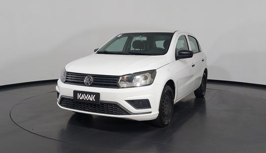 Volkswagen • Gol