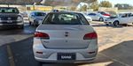 Fiat Siena 1.4 EL Sedan 2017