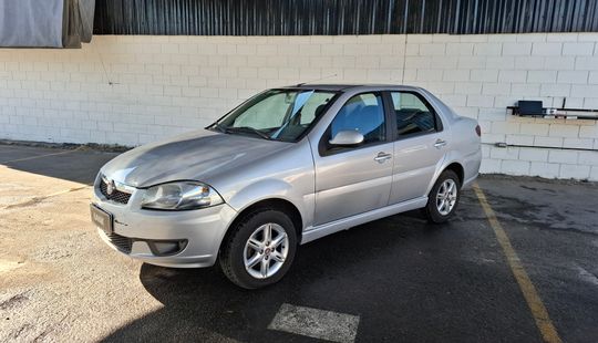 Fiat • Siena