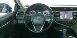 Toyota Camry 2.5 XLE AUTO Sedan 2018