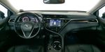Toyota Camry 2.5 XLE AUTO Sedan 2018