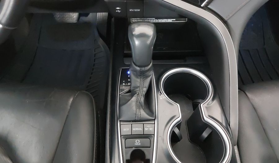 Toyota Camry 2.5 XLE AUTO Sedan 2018