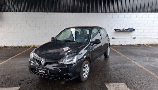 Renault • Clio