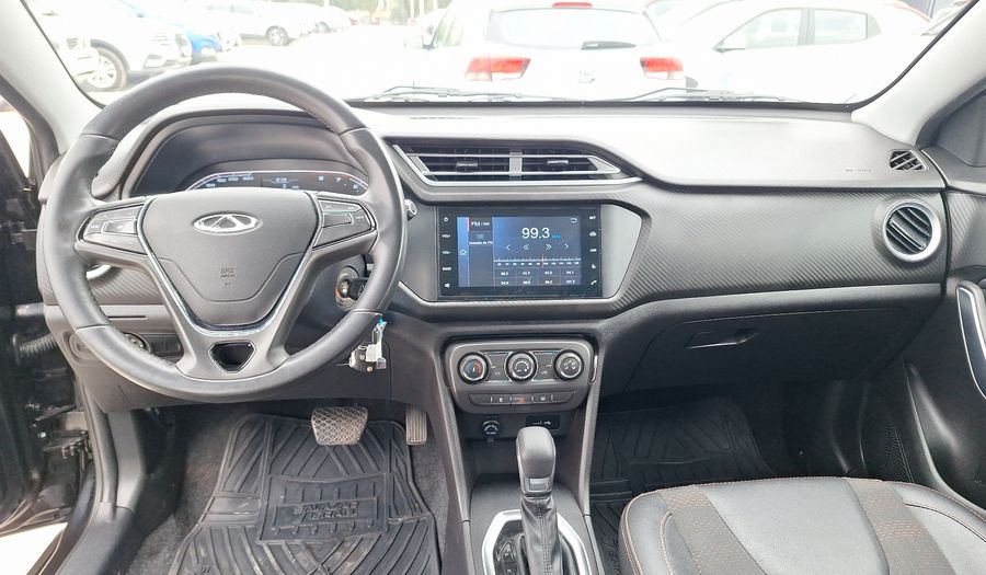 Chery Tiggo 2 1.5 AUTO GLS Suv 2022