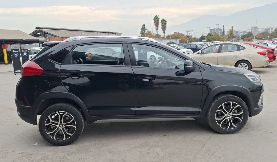 Chery Tiggo 2 1.5 AUTO GLS Suv 2022