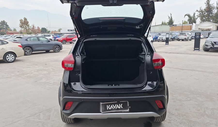Chery Tiggo 2 1.5 AUTO GLS Suv 2022
