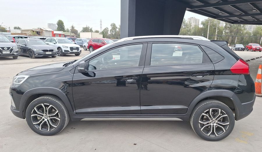 Chery Tiggo 2 1.5 AUTO GLS Suv 2022