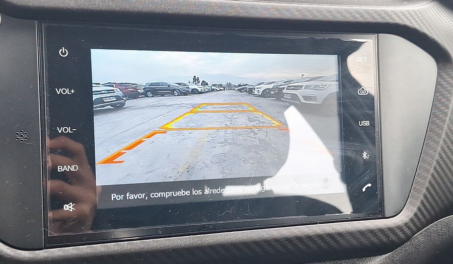 Chery Tiggo 2 1.5 AUTO GLS Suv 2022