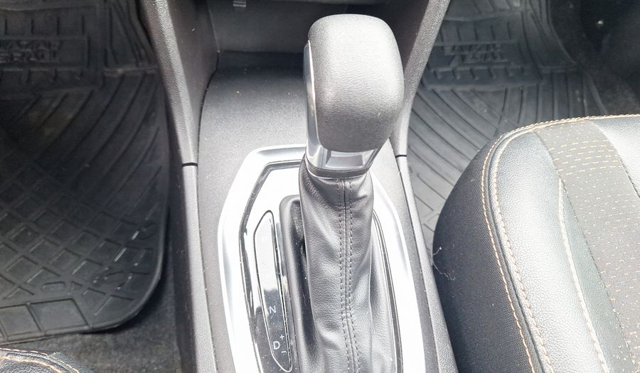 Chery Tiggo 2 1.5 AUTO GLS Suv 2022