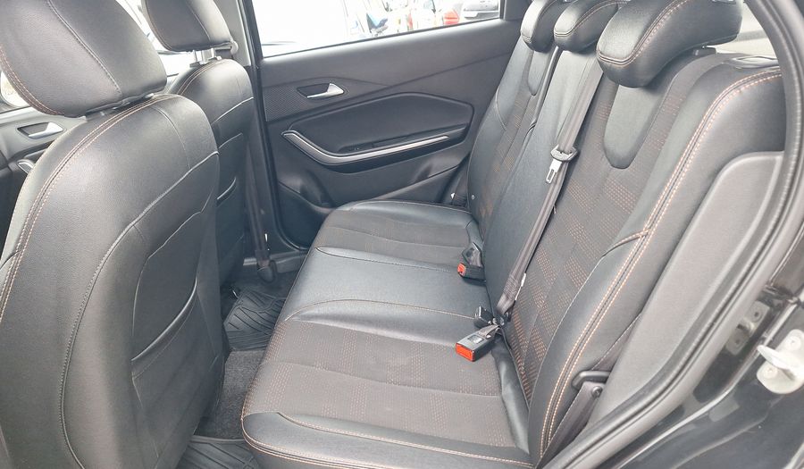 Chery Tiggo 2 1.5 AUTO GLS Suv 2022