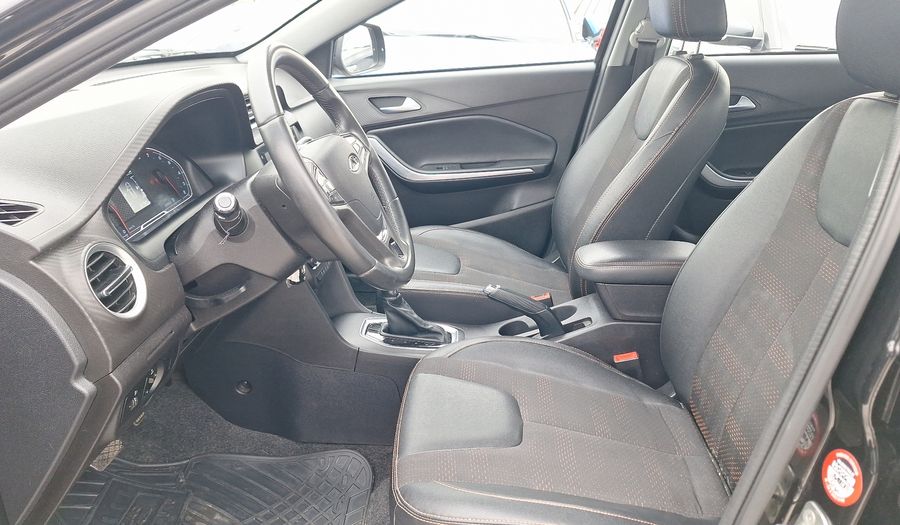 Chery Tiggo 2 1.5 AUTO GLS Suv 2022