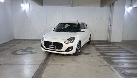 Suzuki • Swift