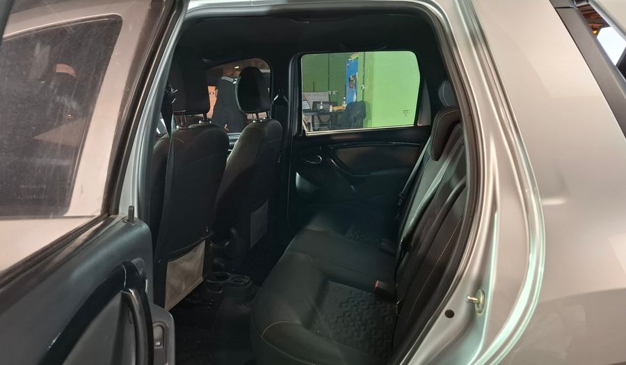 Renault Duster Oroch 2.0 PRIVILEGE Pickup 2018