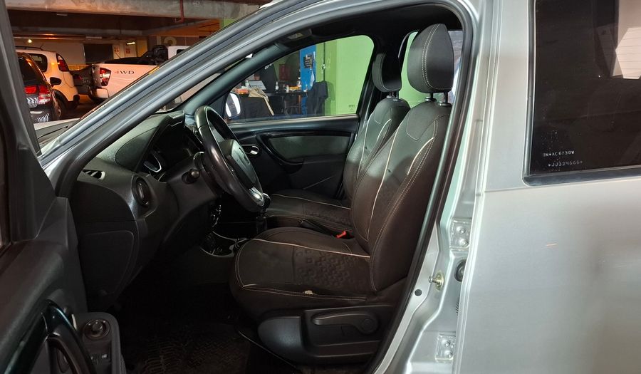 Renault Duster Oroch 2.0 PRIVILEGE Pickup 2018