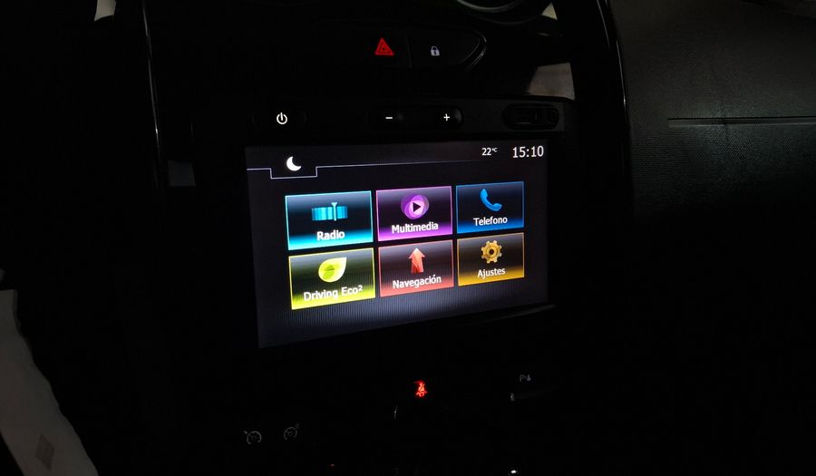Renault Duster Oroch 2.0 PRIVILEGE Pickup 2018