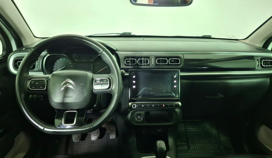 Citroen C3 1.2 PURETECH 82 BVM SHINE CONNECTED CAM Hatchback 2020