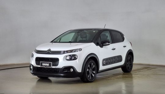 Citroen • C3