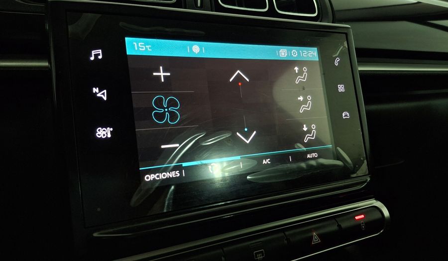 Citroen C3 1.2 PURETECH 82 BVM SHINE CONNECTED CAM Hatchback 2020