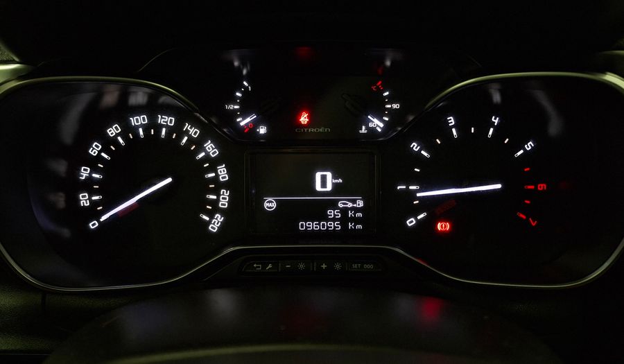 Citroen C3 1.2 PURETECH 82 BVM SHINE CONNECTED CAM Hatchback 2020