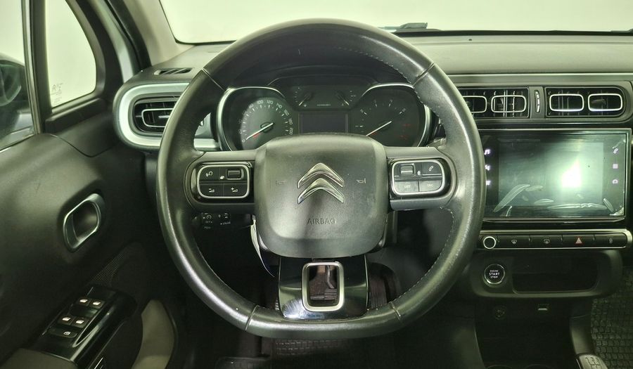Citroen C3 1.2 PURETECH 82 BVM SHINE CONNECTED CAM Hatchback 2020