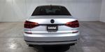 Volkswagen Passat 3.6 V6 Sedan 2017