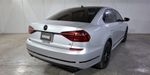 Volkswagen Passat 3.6 V6 Sedan 2017
