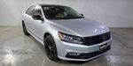 Volkswagen Passat 3.6 V6 Sedan 2017