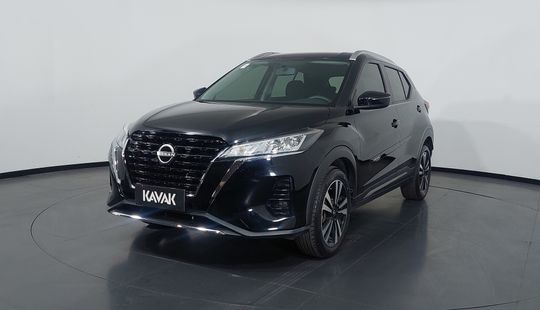 Nissan • Kicks