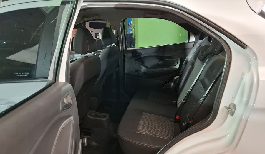 Ford Ka 1.5 S Hatchback 2016