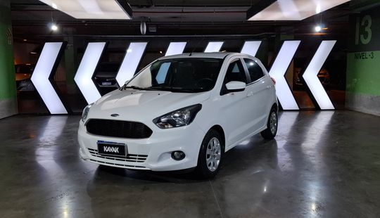 Ford • Ka