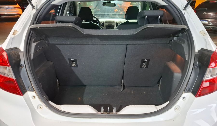 Ford Ka 1.5 S Hatchback 2016