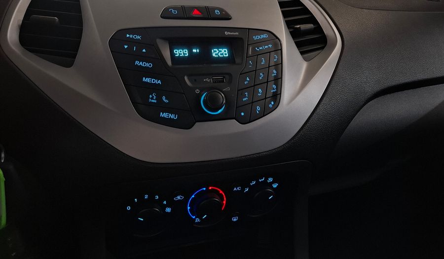 Ford Ka 1.5 S Hatchback 2016
