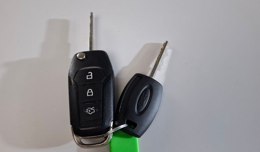 Ford Ka 1.5 S Hatchback 2016