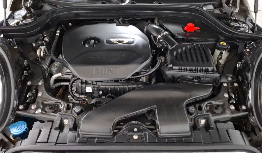 Mini Cooper 1.5 COOPER CHILI AT Hatchback 2017