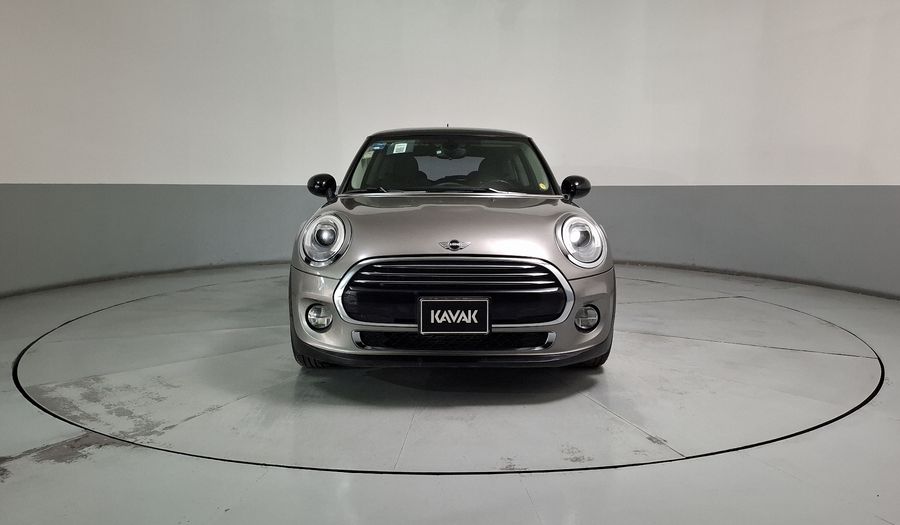 Mini Cooper 1.5 COOPER CHILI AT Hatchback 2017